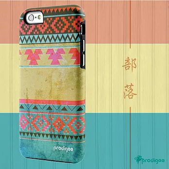 【一年保固】IPHONE 6 ARTEE 藝術圖騰系列3款部落