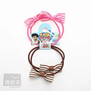 dadaisun 4入領結o束-條紋