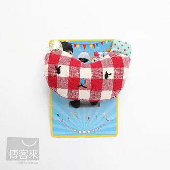 dadaisun 小饅頭可愛O束