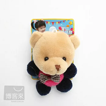 dadaisun 小熊O型髮束