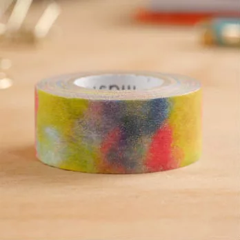 【MARK’S】maste和紙膠帶_彩渲染