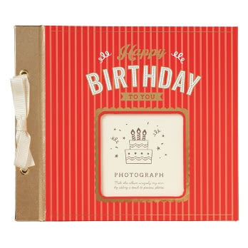 iMARKSjDecorap˹§ۥ_Birthday