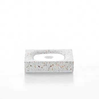 磨石子衛浴盥洗組 肥皂盤