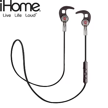 iHome iB72 Micro Go 藍牙無線入耳式耳機