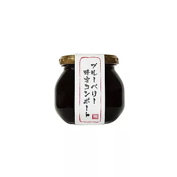 【兩兩唯伴】日本產 藍莓蜜罐 (190g)