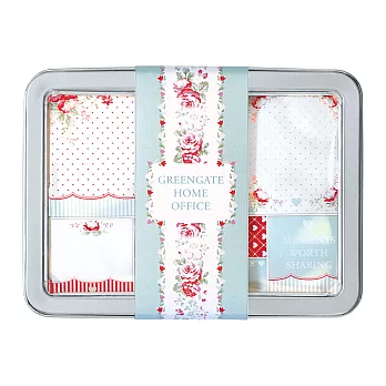 Abelone mint 便利貼組