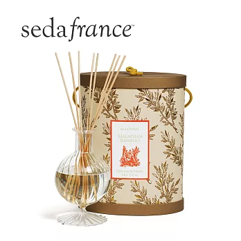 Seda France 經典印花擴香精油 馬來西亞竹林