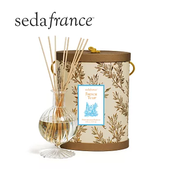 Seda France 經典印花擴香精油 法國鬱金香