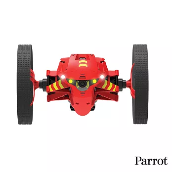 Parrot Jumping Night Drone夜行版迷你動感遙控車Marshall