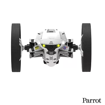 Parrot Jumping Night Drone夜行版迷你動感遙控車Buzz