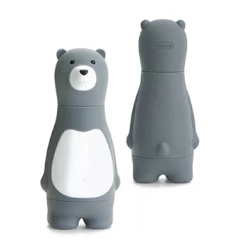 Bear Papa 棘輪起子組-灰色