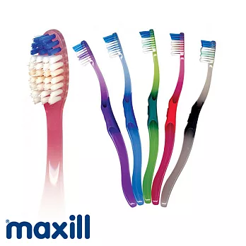 【加拿大美適】牙周敏感用牙刷(羽毛級軟毛)