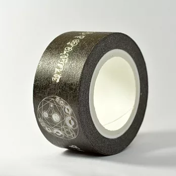 【ManPlus】魔法封印 紙膠帶