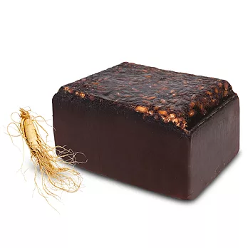 捷克 BOTANICUS 菠丹妮 人蔘手工皂 80g