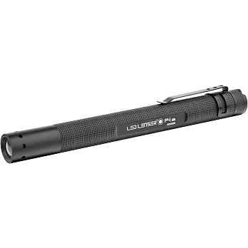 德國 LED LENSER P4 BM藍月光手電筒