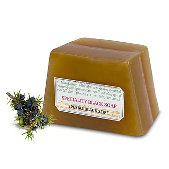 捷克 BOTANICUS 菠丹妮 杜松子手工皂 125g