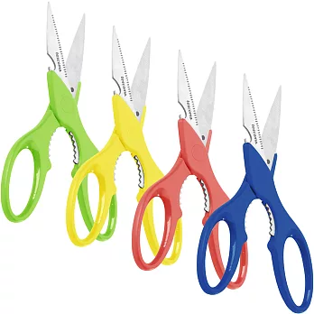 《TESCOMA》Presto多功能料理剪(22cm)