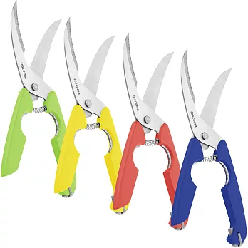 《TESCOMA》Presto多功能廚用料理家禽剪(25cm)