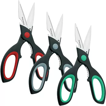 《TESCOMA》Cosmo多功能料理剪(22cm)