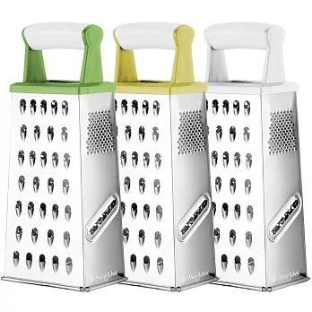 《TESCOMA》Handy 5in1筒形刨刀(長10cm)