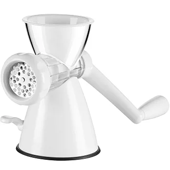 《TESCOMA》Handy 2in1吸座手搖碎肉機