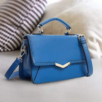 CHENSON 湛藍信封包(CG69962-9)