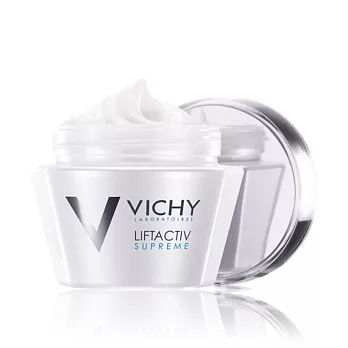 VICHY薇姿 R激光賦活女神霜 50ml