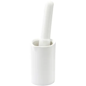 《TESCOMA》Online陶製深缽香料磨搗組(6cm)