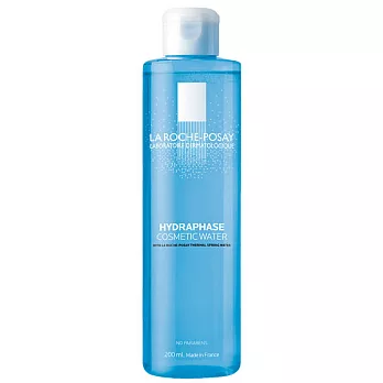 LA ROCHE-POSAY理膚寶水 水感保濕清新化妝水 200ml