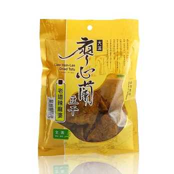 【廖心蘭】老道辣麻婆-110g