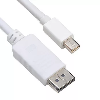 Bravo-uMini DisplayPort to DisplayPort 連接線 1.8M