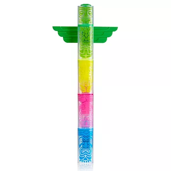 Mustard 螢光筆組｜圖騰