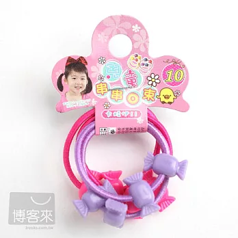 dadaisun 串串造型兒童O束