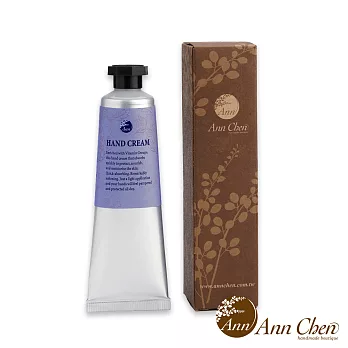 陳怡安手工皂 - 護手霜50ml 康福