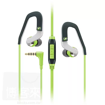 聲海 Sennheiser OCX686i SPORTS IOS系統 智慧型手機專用 運動用 耳掛式耳機