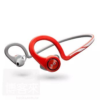 Plantronics BackBeat FIT 紅色 運動無線 藍牙耳機