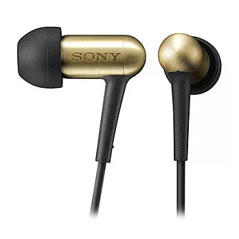 SONY XBA-100 平衡電樞 耳道式耳機