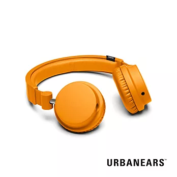 Urbanears 瑞典設計 Zinken 系列耳機 ~瑞典新潮品牌~營火橘