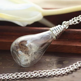 夢飛翔項鍊‧Alice遇見愛麗絲‧自在飛翔