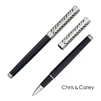 【Chris & Carey】Creator 創作者系列 / 黑色鋼珠筆