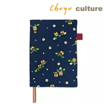 珠友 A5/25K 2016年1日1頁半年誌/手帳-爭妍B