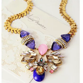 [Bling Q] 歐美大牌精采特色時尚項鍊
