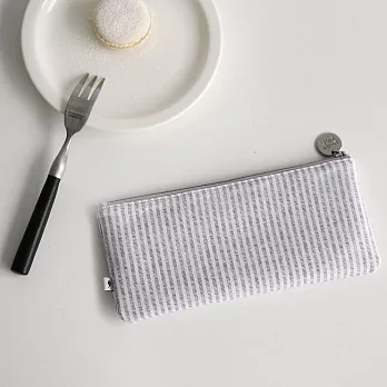 Dailylike 森林萬用包筆袋 - 06線條