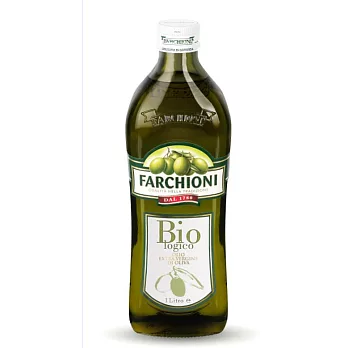 FARCHIONI 法奇歐尼 有機冷壓初榨橄欖油 1000ml