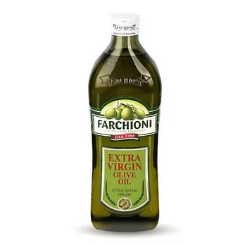 FARCHIONI 法奇歐尼 冷壓初榨橄欖油 1L