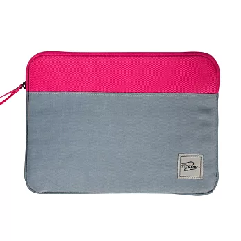 T.C.STAR粉紅10"平板保護袋 BAG-SLE100PK