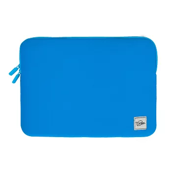 T.C.STAR藍色14＂筆電保護袋 BAG-GS140BU