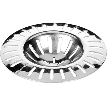 《TESCOMA》Presto不鏽鋼水槽濾網(7cm)