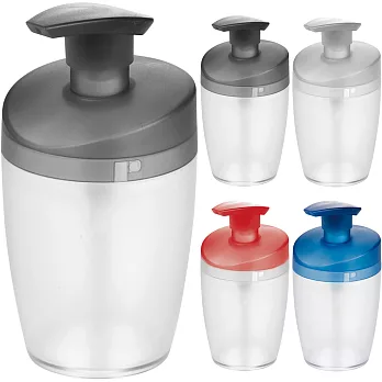 《TESCOMA》Clean寬口給皂器(400ml)