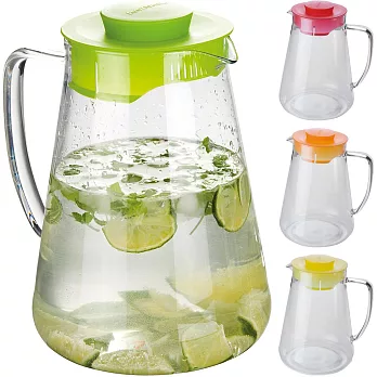 《TESCOMA》Teo單柄耐熱玻璃瓶(2.5L)